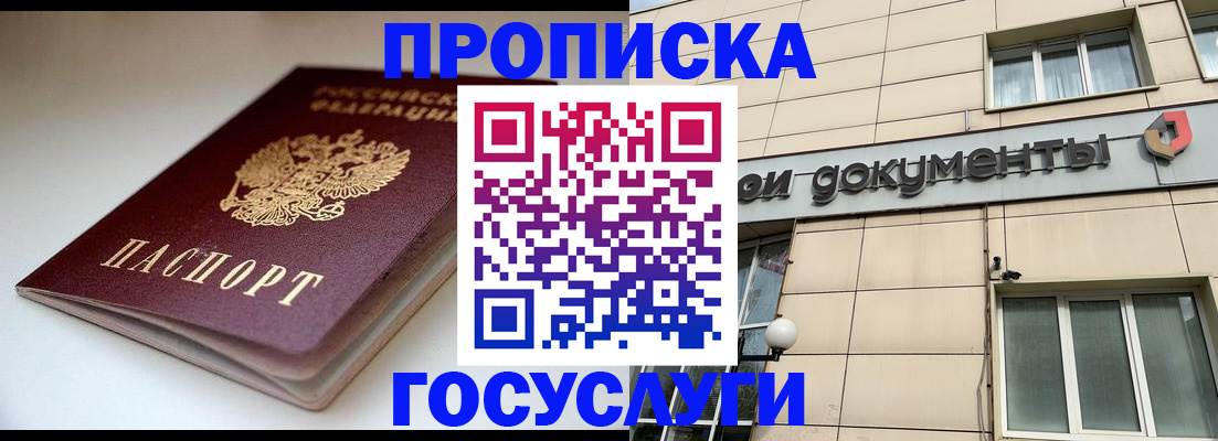 временная регистрация госуслуги в Лагани